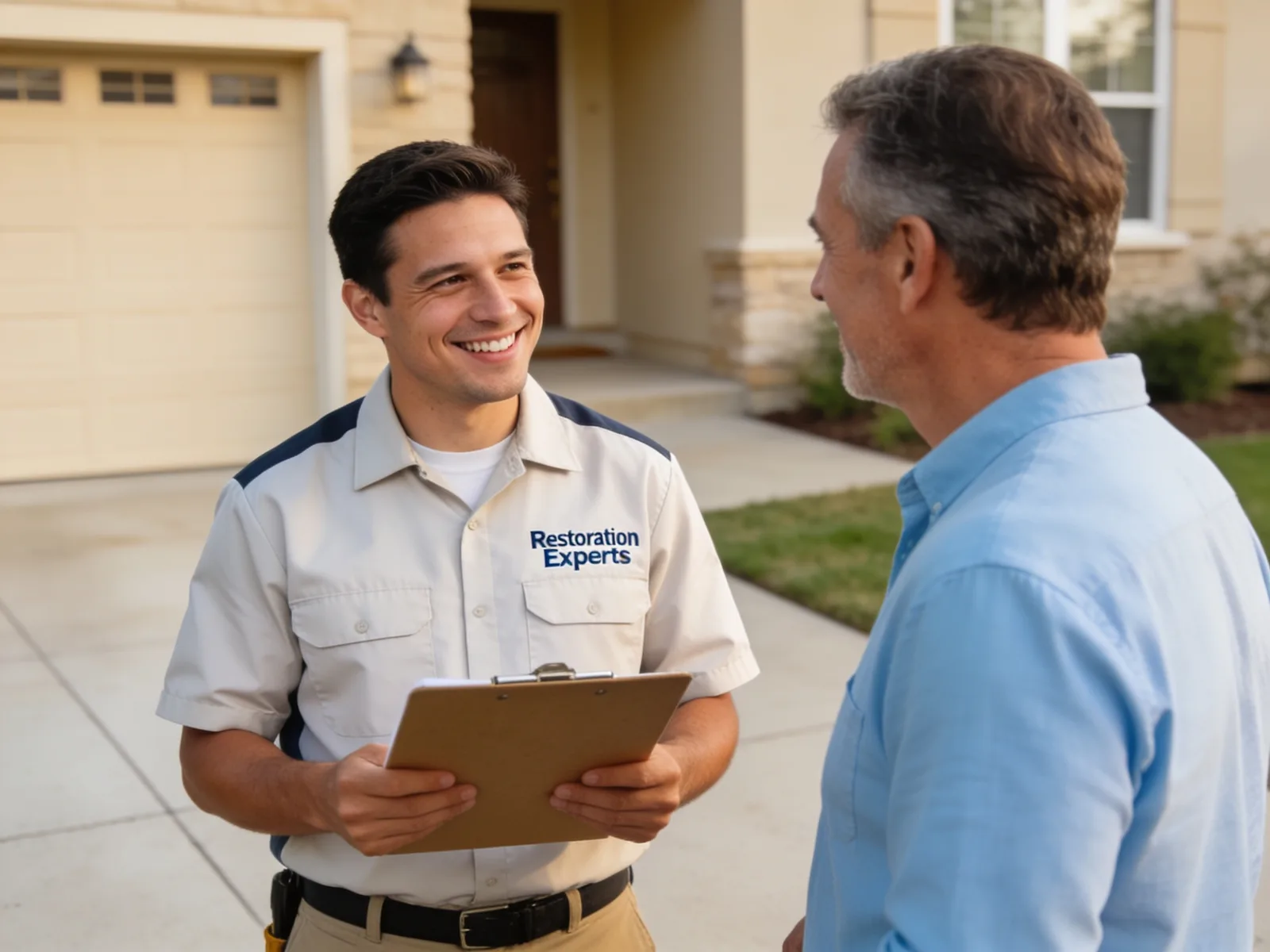 Water Damage Cleanup Enterprise, WV FAQs